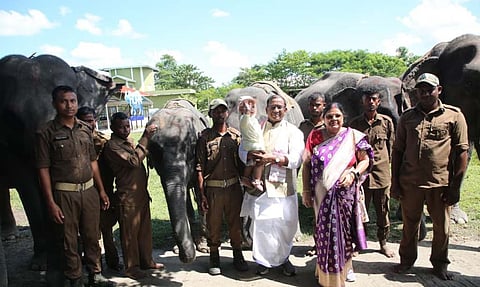 Lakshman Prasad Acharya