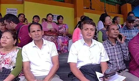 फास्टम