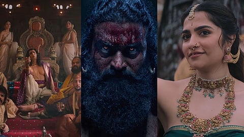 ‘Kantara Chapter 1’ Review: Lengthy runtime and dull VFX fail to impress, despite Rishab Shetty’s performance