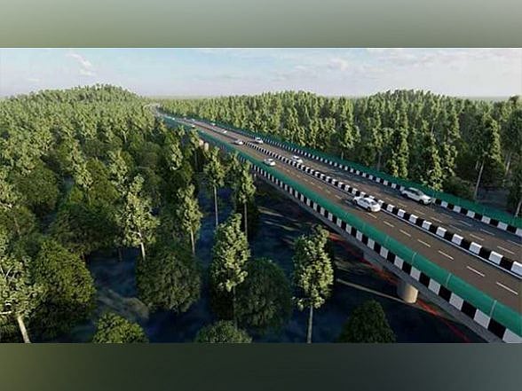 Kaziranga Elevated Corridor: Assam NH Gets ₹6,957 Cr Nod