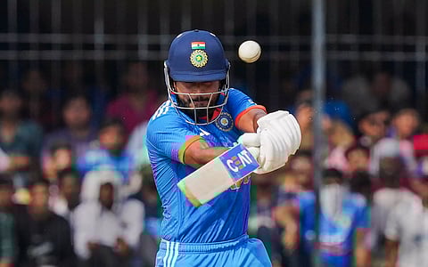 Shreyas and Priyansh centuries propel India A to 171-run win over Australia A