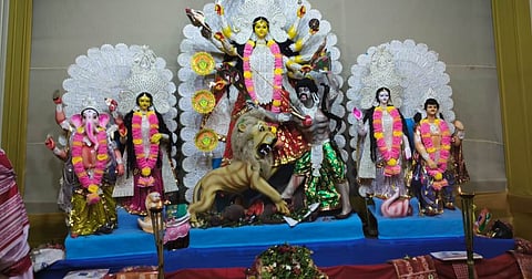 Vijaya Dashami 