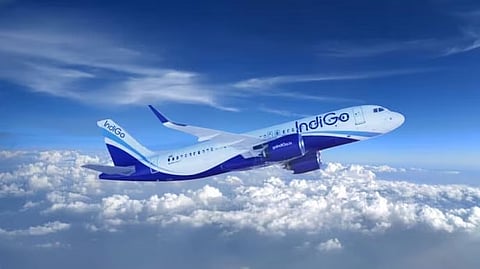 IndiGo to resume flights between India and China after five years
