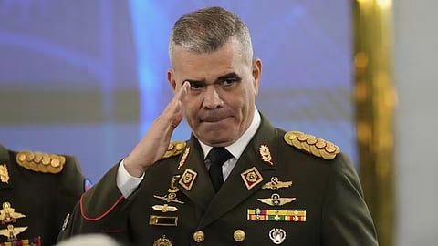 Venezuela 