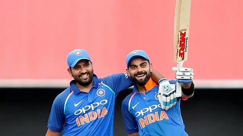 रोहित और कोहली की वनडे टीम में वापसी, ऑस्ट्रेलिया दौरे के लिए टीम का चयन