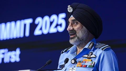 A.P. Singh