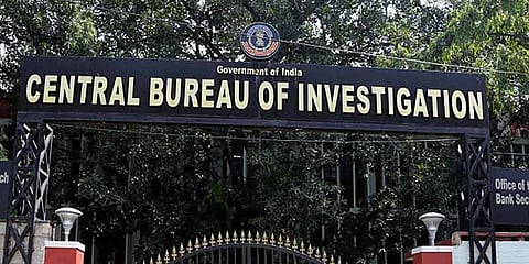 CBI 