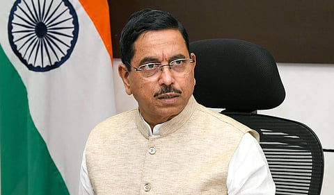 उपभोक्ता अधिकारों का उल्लंघन करने वाले ई-कॉम प्लेटफॉर्म के खिलाफ सख्त कार्रवाई : जोशी