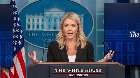White House