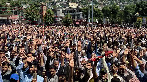 Pakistan 