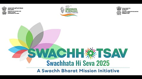 Swachhata hi Seva 2025