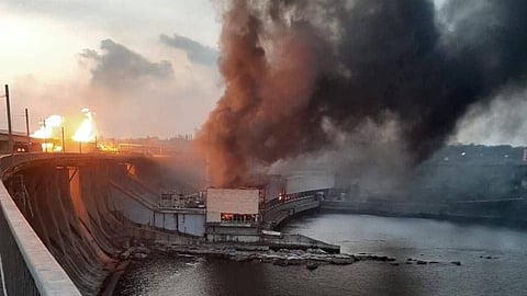 Russia 