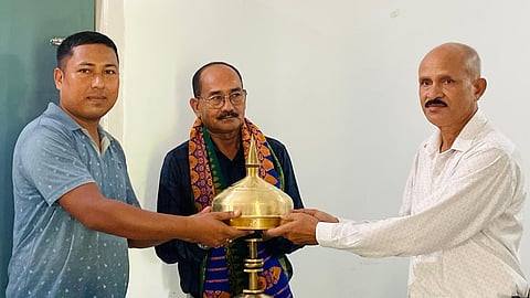 Udalguri