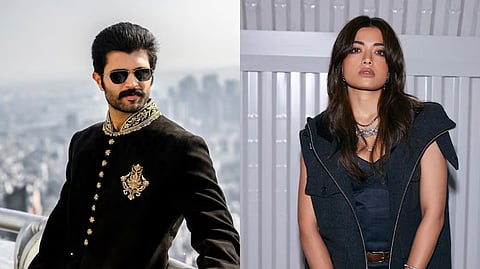 Vijay Deverakonda