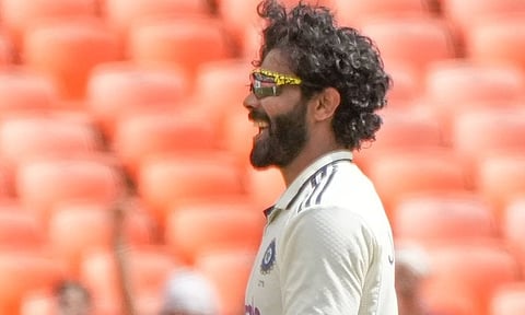 I have time to prepare myself and I can pace my innings, says Ravindra Jadeja