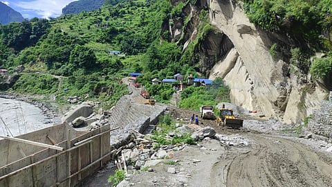 Nepal 