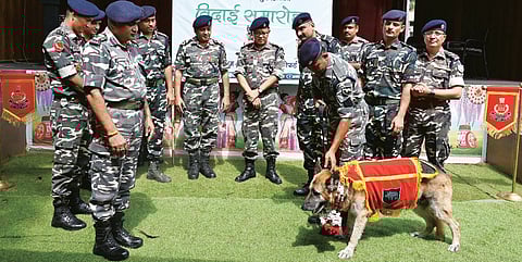 SSB Sonapur 
