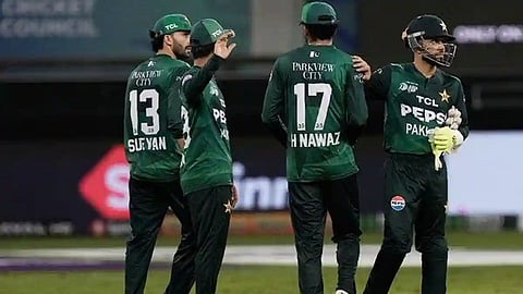 No need to panic or overreact, says Yousuf after Pakistan’s Asia Cup loss