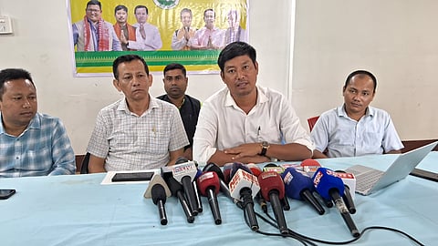 United People’s Party Liberal