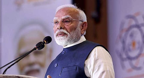 Narendra Modi