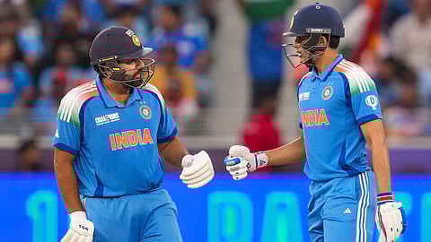 It will be interesting to see how Rohit performs under Gill’s leadership: Madan Lal