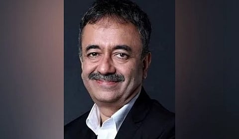 Rajkumar Hirani breaks silence on USA slapping 100% tariffs on foreign films