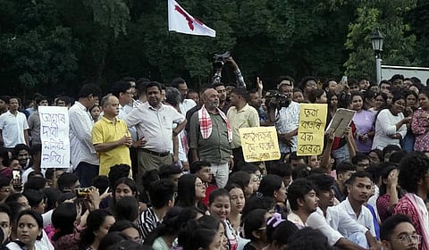 Tezpur University