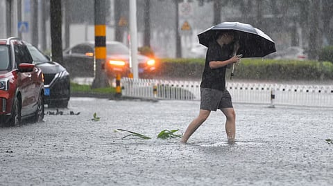 Typhoon Matmo