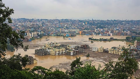 Nepal