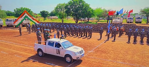 UNISFA