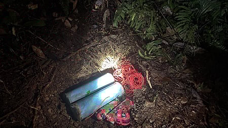 IEDs