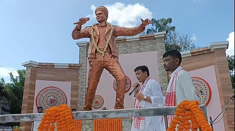 जुबीन गर्ग