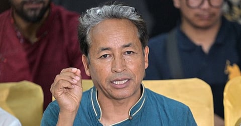 Raju Kr Narzary 