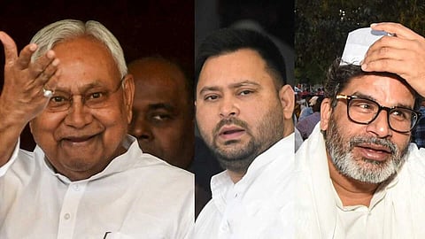 Bihar Assembly Polls 2025