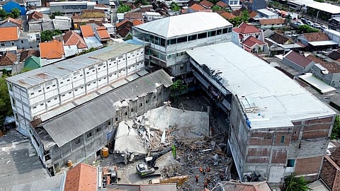 Indonesia