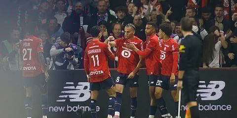 Ethan Mbappe