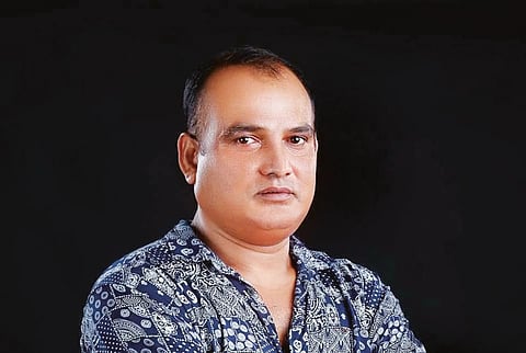 PSOs of Zubeen Garg