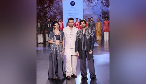 Neil Nitin Mukesh