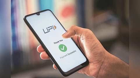 UPI 