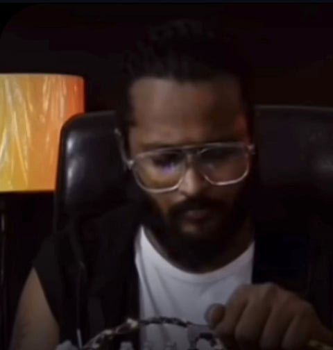 Image of the Viral Youtuber