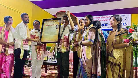 Xahitya Xadhana Divas