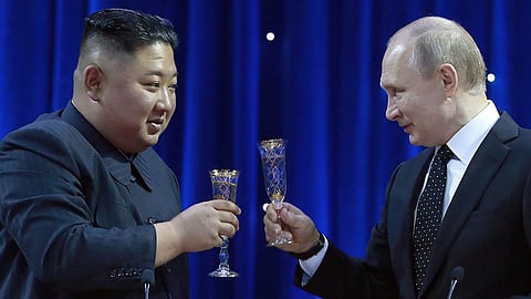Kim Jong-un