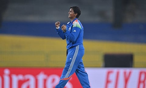 Deepti’s form will make some other sides ‘very nervous’: Meg Lanning  