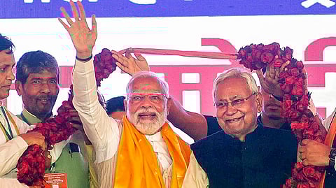 BJP 