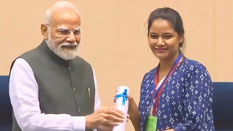 PM Modi 