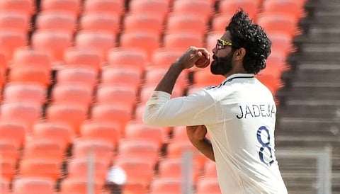 Ravindra Jadeja is India’s greatest all-rounder, says Parthiv Patel 
