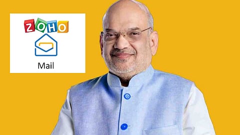 Amit Shah 