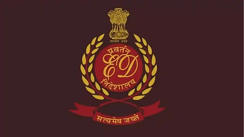 Directorate of Enforcement 