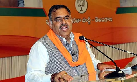 Tarun Chugh