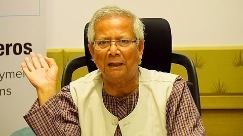 Awami League